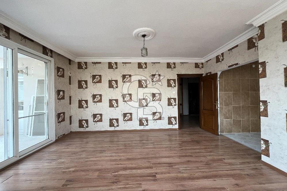 MERSİN YENİŞEHİR AYDINLIKEVLER MAHALLESİ 3+1 SATILIK DAİRE