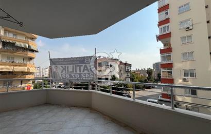 MERSİN YENİŞEHİR AYDINLIKEVLER MAHALLESİ 3+1 SATILIK DAİRE