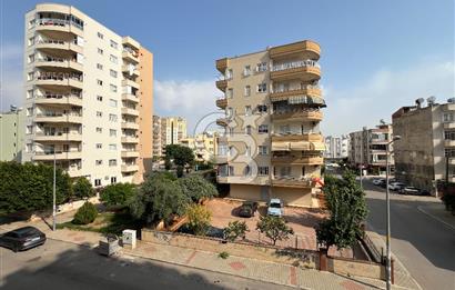MERSİN YENİŞEHİR AYDINLIKEVLER MAHALLESİ 3+1 SATILIK DAİRE
