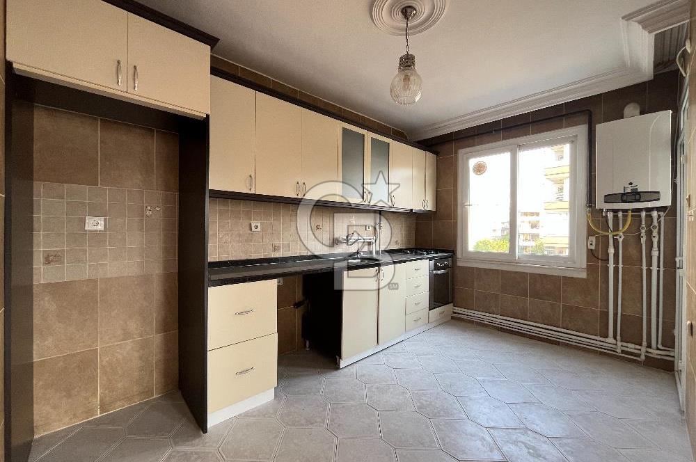 MERSİN YENİŞEHİR AYDINLIKEVLER MAHALLESİ 3+1 SATILIK DAİRE