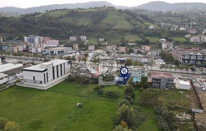 KUTLUKENT'TE SAMSUN ORDU YOLUNA CEPHE KİRALIK ARSA