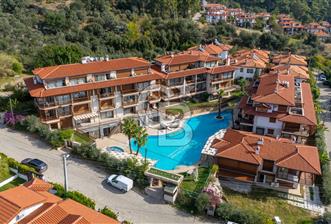 SHİMAL REZİDANS'TA LÜKS 4+1 KİRALIK DAİRE - 2 - 312487