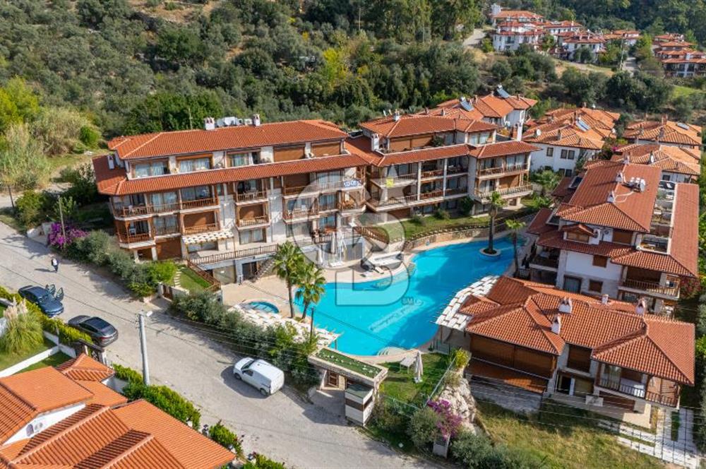 SHİMAL REZİDANS'TA LÜKS 4+1 KİRALIK DAİRE