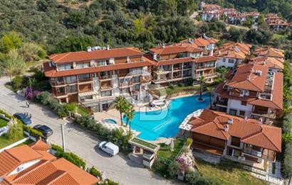 SHİMAL REZİDANS'TA LÜKS 4+1 KİRALIK DAİRE