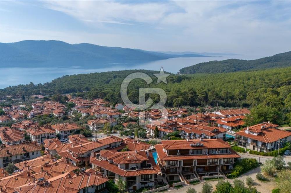 SHİMAL REZİDANS'TA LÜKS 4+1 KİRALIK DAİRE