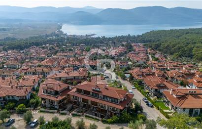 SHİMAL REZİDANS'TA LÜKS DENİZ MANZARALI 3+1 KİRALIK DAİRE