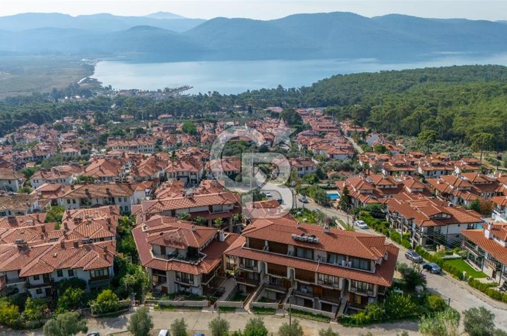 SHİMAL REZİDANS'TA LÜKS 4+1 KİRALIK DAİRE