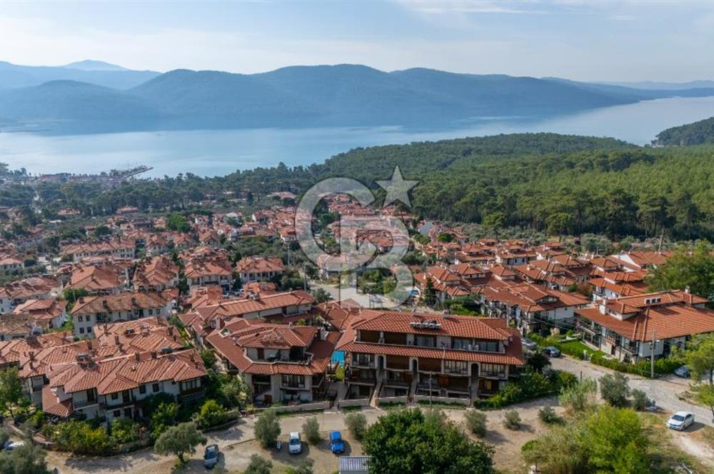 SHİMAL REZİDANS'TA LÜKS 4+1 KİRALIK DAİRE