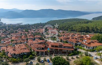 SHİMAL REZİDANS'TA LÜKS 4+1 KİRALIK DAİRE