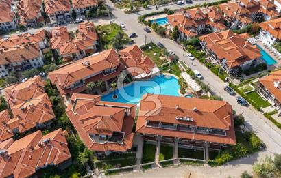 SHİMAL REZİDANS'TA LÜKS 4+1 KİRALIK DAİRE