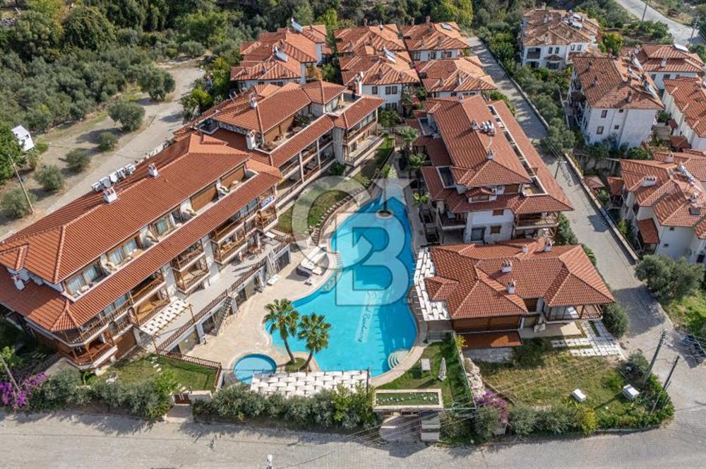 SHİMAL REZİDANS'TA LÜKS 4+1 KİRALIK DAİRE