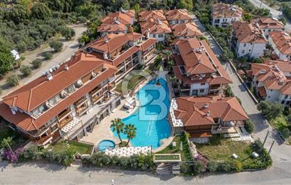 SHİMAL REZİDANS'TA LÜKS 4+1 KİRALIK DAİRE