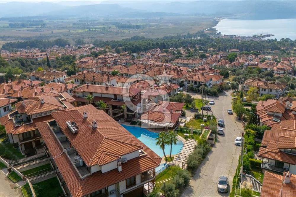 SHİMAL REZİDANS'TA LÜKS 4+1 KİRALIK DAİRE