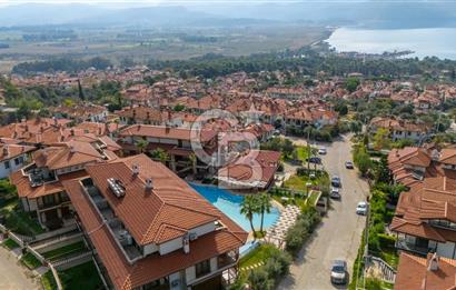 SHİMAL REZİDANS'TA LÜKS 4+1 KİRALIK DAİRE