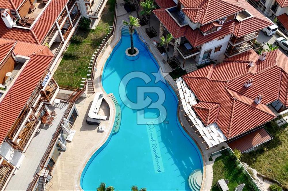 SHİMAL REZİDANS'TA LÜKS 4+1 KİRALIK DAİRE