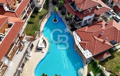 SHİMAL REZİDANS'TA LÜKS 4+1 KİRALIK DAİRE