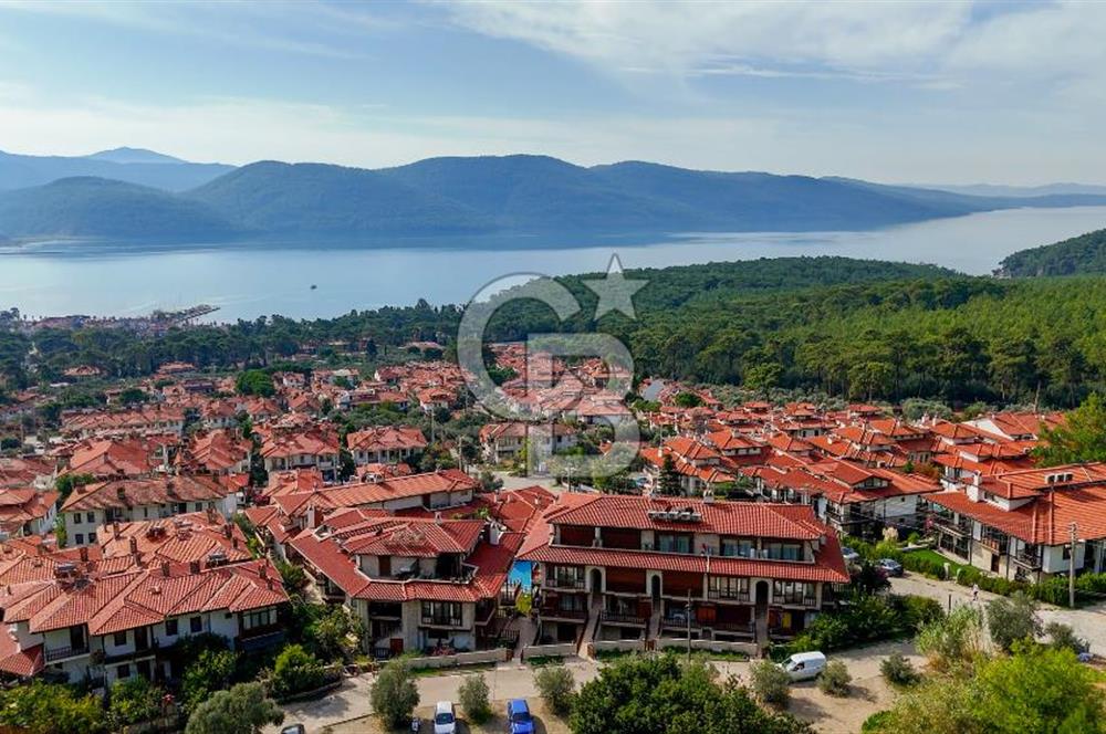 SHİMAL REZİDANS'TA LÜKS 4+1 KİRALIK DAİRE