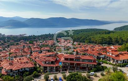 SHİMAL REZİDANS'TA LÜKS 4+1 KİRALIK DAİRE