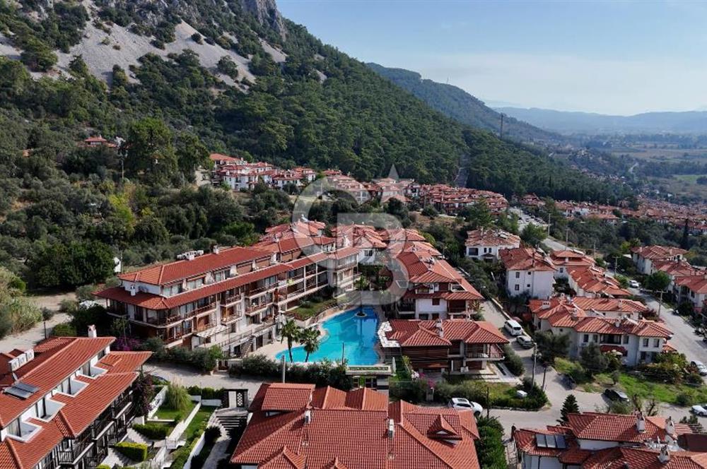 SHİMAL REZİDANS'TA LÜKS 4+1 KİRALIK DAİRE