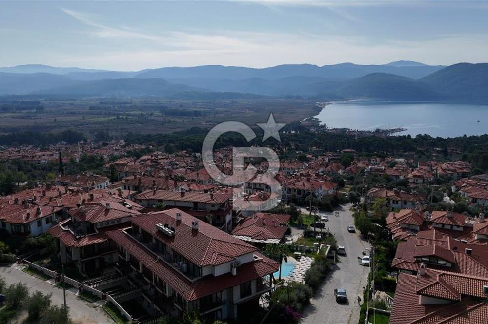 SHİMAL REZİDANS'TA LÜKS 4+1 KİRALIK DAİRE