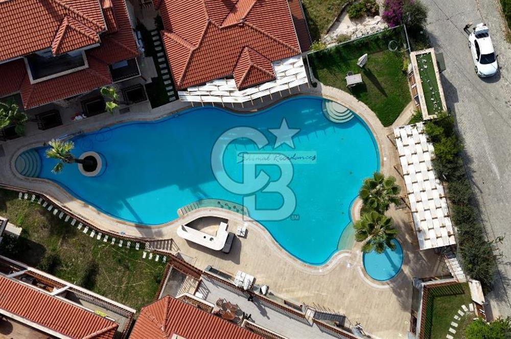 SHİMAL REZİDANS'TA LÜKS 4+1 KİRALIK DAİRE