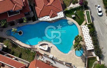 SHİMAL REZİDANS'TA LÜKS 4+1 KİRALIK DAİRE