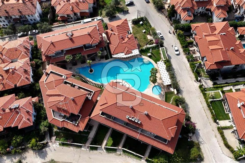 SHİMAL REZİDANS'TA LÜKS 4+1 KİRALIK DAİRE