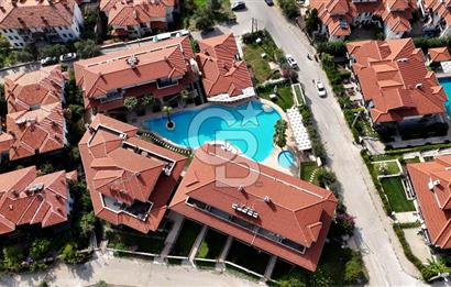 SHİMAL REZİDANS'TA LÜKS 4+1 KİRALIK DAİRE