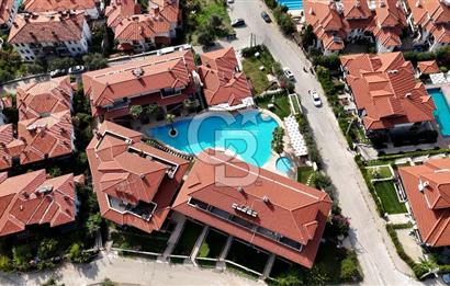 SHİMAL REZİDANS'TA LÜKS DENİZ MANZARALI 3+1 KİRALIK DAİRE