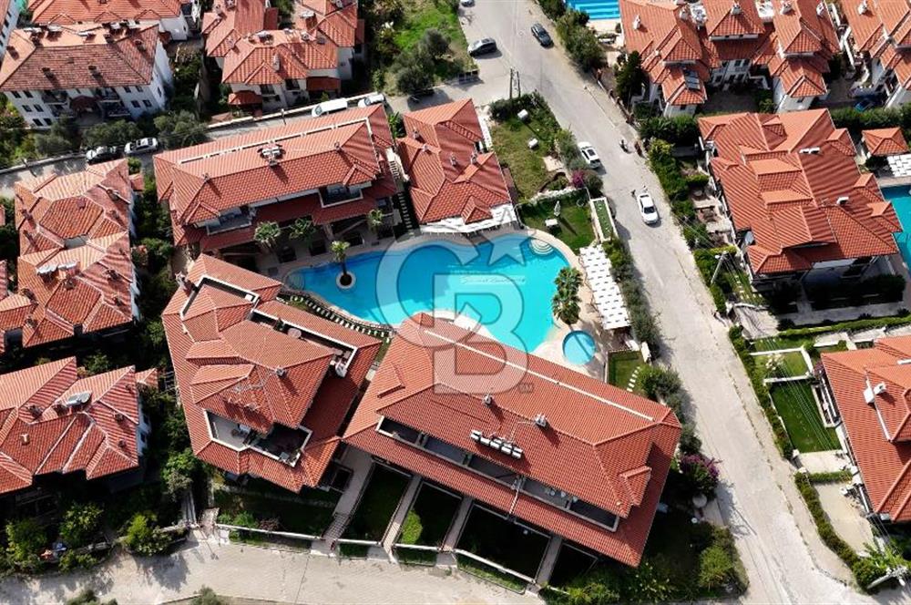 SHİMAL REZİDANS'TA LÜKS 4+1 KİRALIK DAİRE