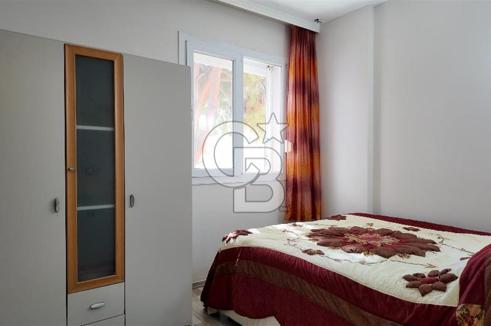 DİDİM YENİ MAHALLE DE 3+1 BAHÇELİ TERS DUBLEKS SATILIK DAİRE