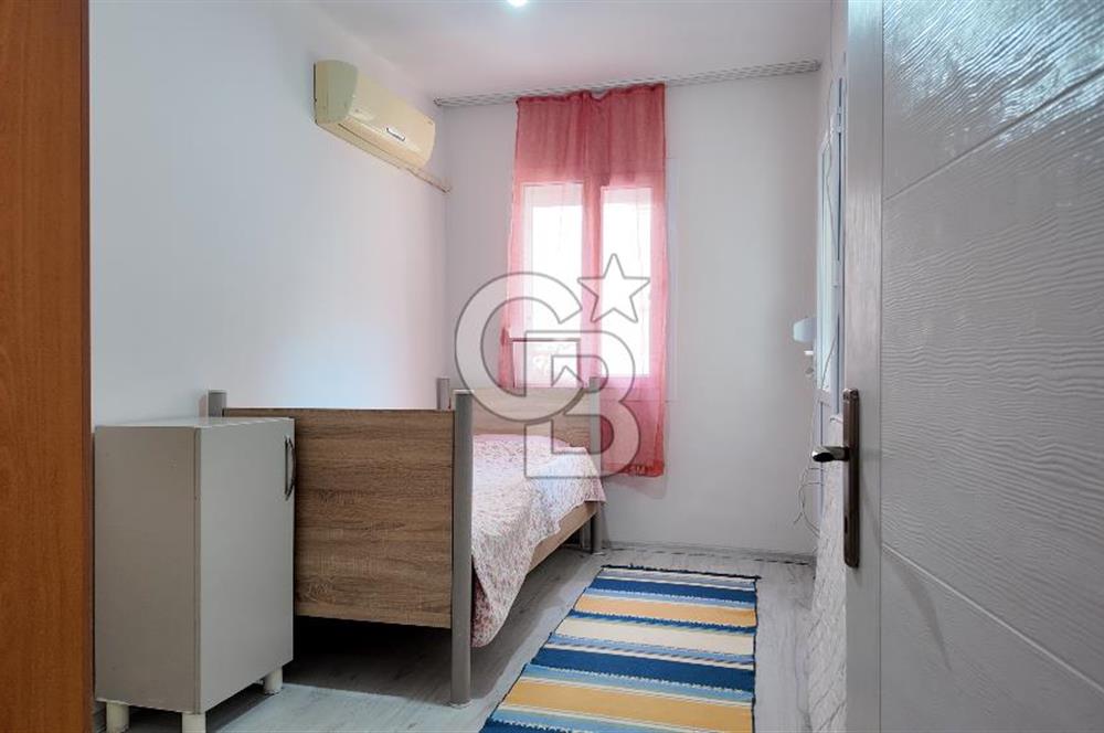 DİDİM YENİ MAHALLE DE 3+1 BAHÇELİ TERS DUBLEKS SATILIK DAİRE