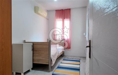 DİDİM YENİ MAHALLE DE 3+1 BAHÇELİ TERS DUBLEKS SATILIK DAİRE