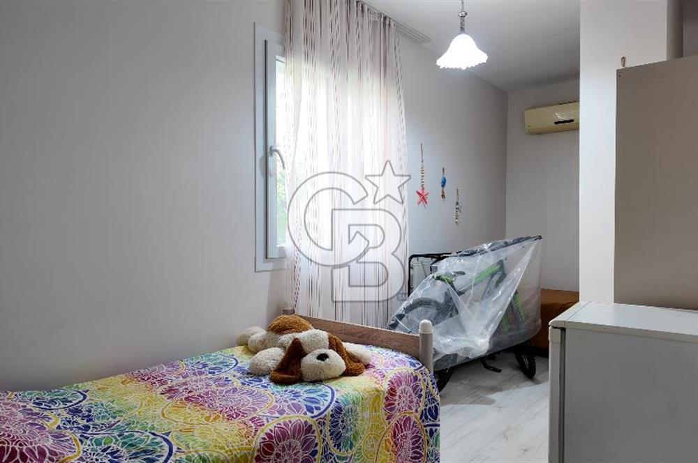 DİDİM YENİ MAHALLE DE 3+1 BAHÇELİ TERS DUBLEKS SATILIK DAİRE