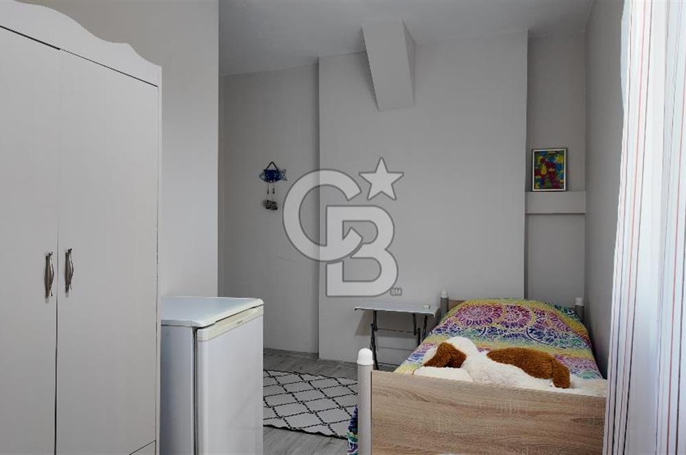 DİDİM YENİ MAHALLE DE 3+1 BAHÇELİ TERS DUBLEKS SATILIK DAİRE