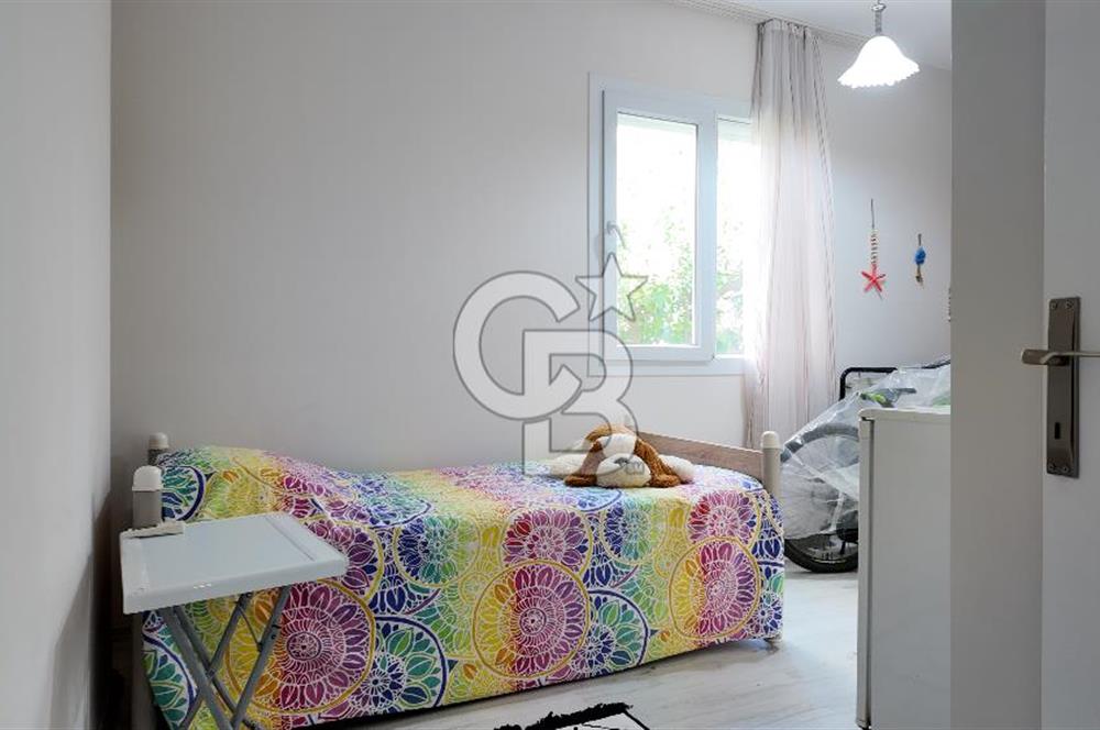 DİDİM YENİ MAHALLE DE 3+1 BAHÇELİ TERS DUBLEKS SATILIK DAİRE