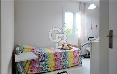 DİDİM YENİ MAHALLE DE 3+1 BAHÇELİ TERS DUBLEKS SATILIK DAİRE