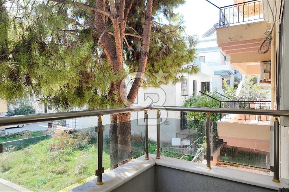 DİDİM YENİ MAHALLE DE 3+1 BAHÇELİ TERS DUBLEKS SATILIK DAİRE