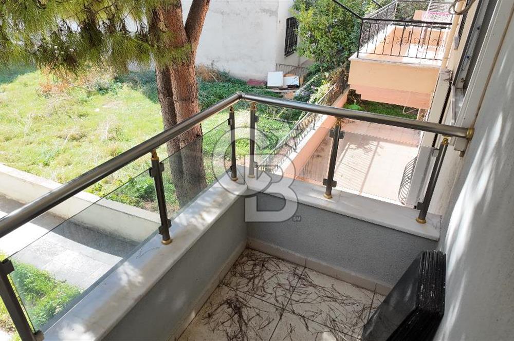 DİDİM YENİ MAHALLE DE 3+1 BAHÇELİ TERS DUBLEKS SATILIK DAİRE