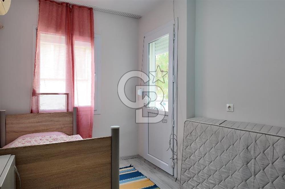 DİDİM YENİ MAHALLE DE 3+1 BAHÇELİ TERS DUBLEKS SATILIK DAİRE
