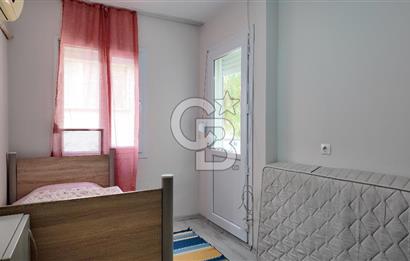 DİDİM YENİ MAHALLE DE 3+1 BAHÇELİ TERS DUBLEKS SATILIK DAİRE