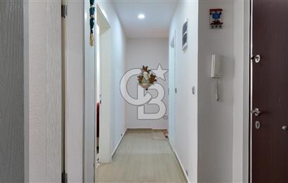 DİDİM YENİ MAHALLE DE 3+1 BAHÇELİ TERS DUBLEKS SATILIK DAİRE