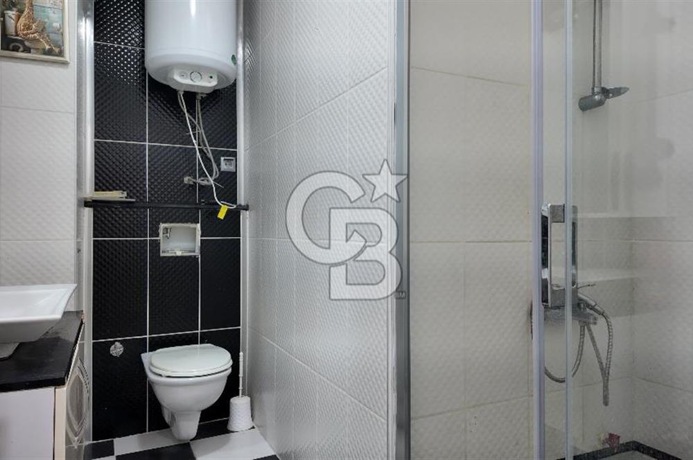 DİDİM YENİ MAHALLE DE 3+1 BAHÇELİ TERS DUBLEKS SATILIK DAİRE