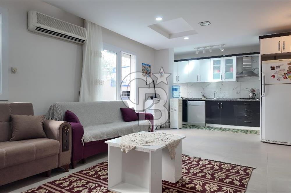 DİDİM YENİ MAHALLE DE 3+1 BAHÇELİ TERS DUBLEKS SATILIK DAİRE