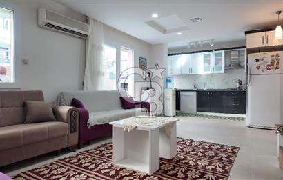 DİDİM YENİ MAHALLE DE 3+1 BAHÇELİ TERS DUBLEKS SATILIK DAİRE