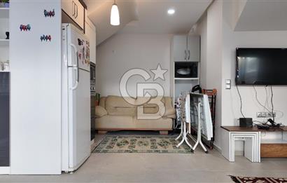 DİDİM YENİ MAHALLE DE 3+1 BAHÇELİ TERS DUBLEKS SATILIK DAİRE