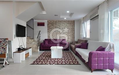 DİDİM YENİ MAHALLE DE 3+1 BAHÇELİ TERS DUBLEKS SATILIK DAİRE