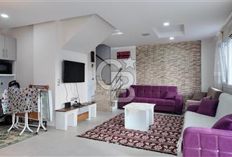DİDİM YENİ MAHALLE DE 3+1 BAHÇELİ TERS DUBLEKS SATILIK DAİRE - 5 - 312680