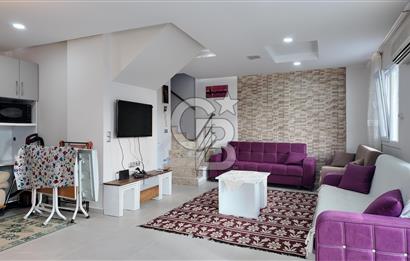 DİDİM YENİ MAHALLE DE 3+1 BAHÇELİ TERS DUBLEKS SATILIK DAİRE