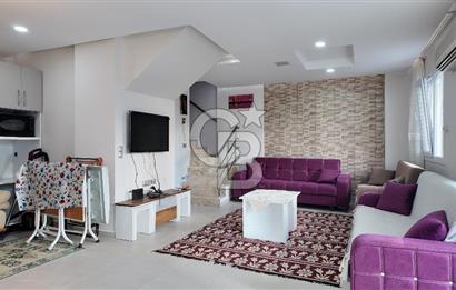 DİDİM YENİ MAHALLE DE 3+1 BAHÇELİ TERS DUBLEKS SATILIK DAİRE